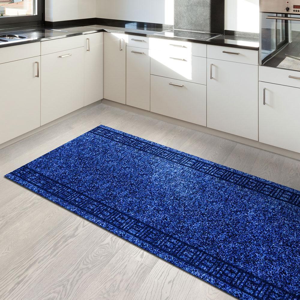 A1_Blauw | Blauw