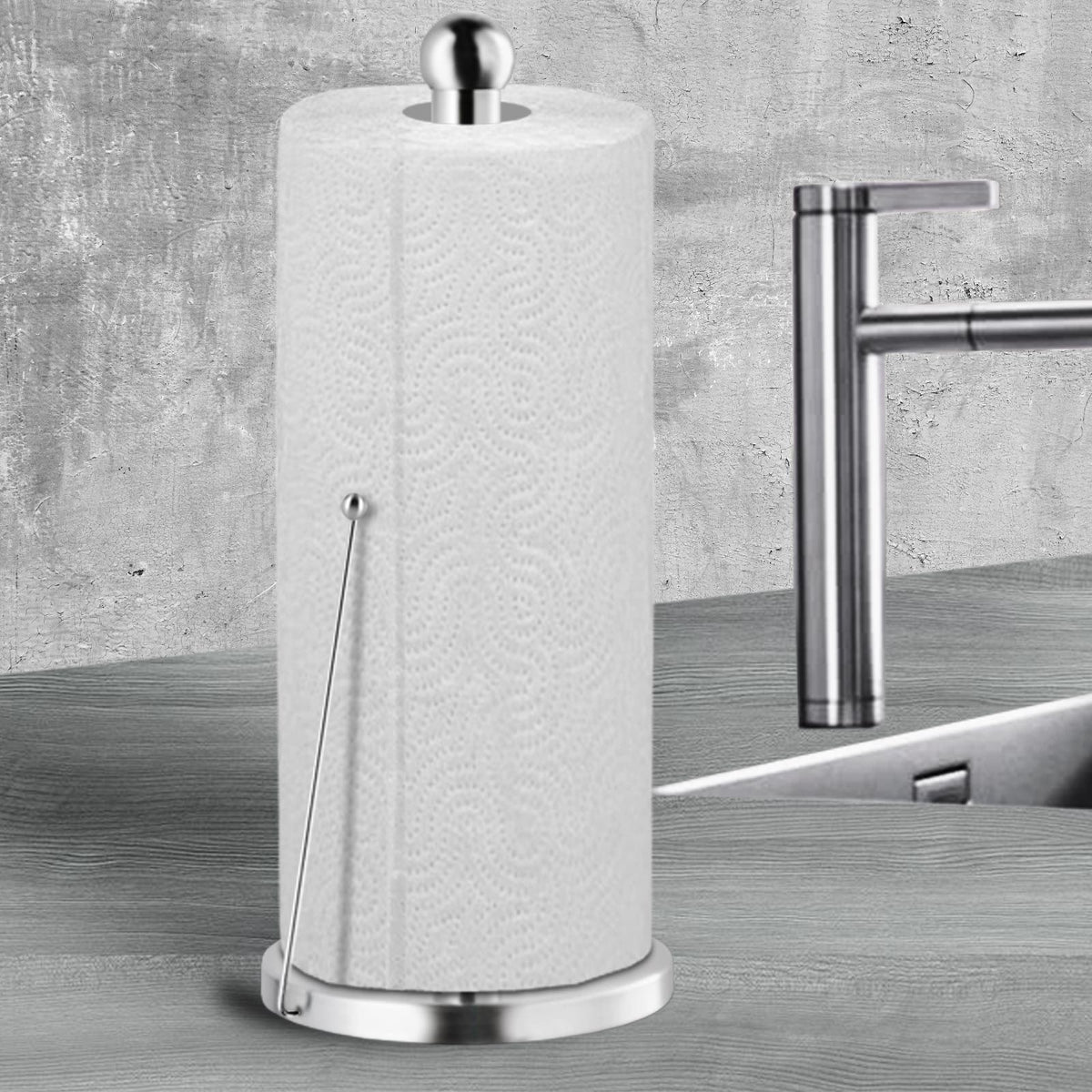 A3_fd-25384 | Roestvrij Staal