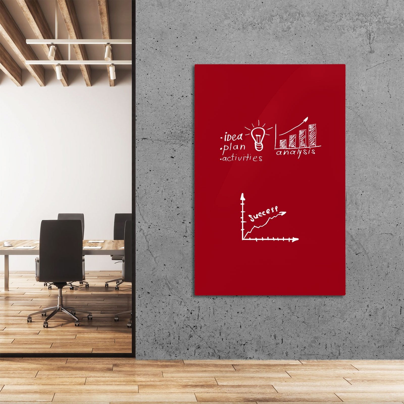 A3_Rood | Rood
