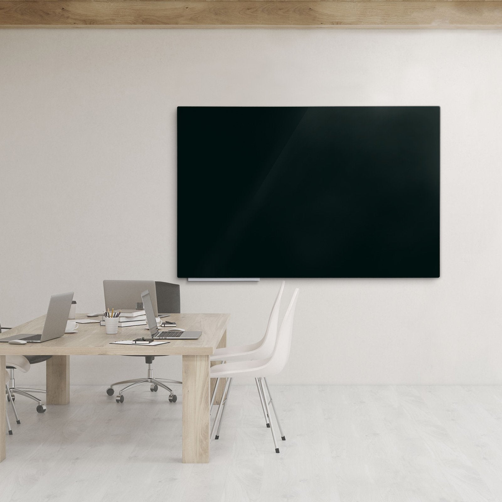 A2_Zwart | Zwart