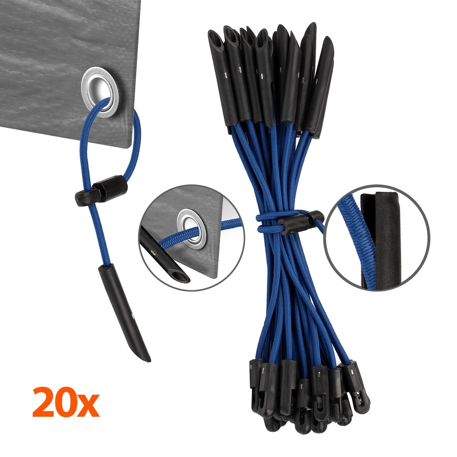 T1_Blauw | Blauw