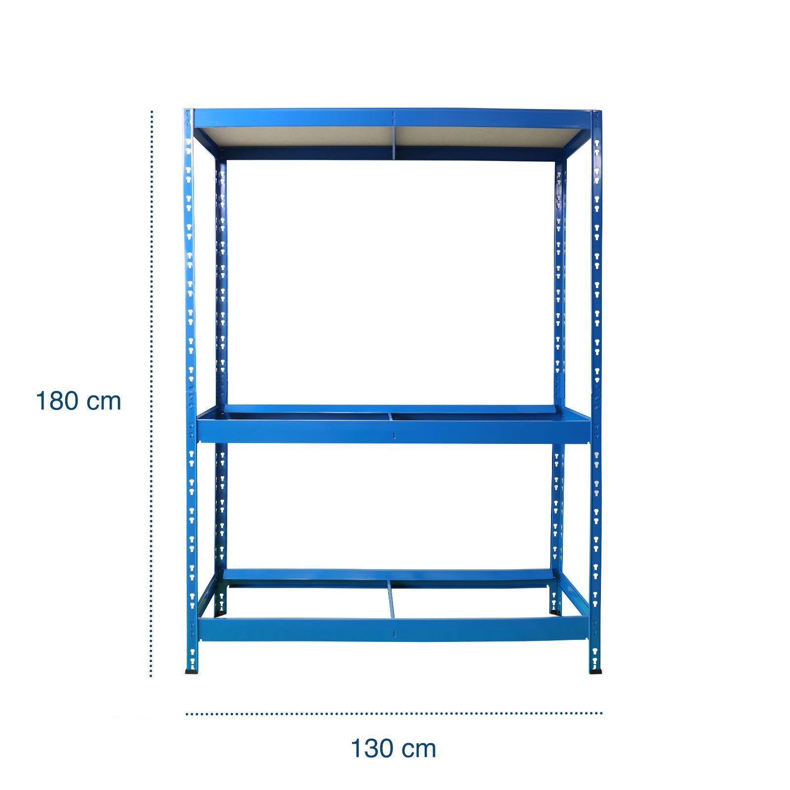 T1_Blauw | Blauw