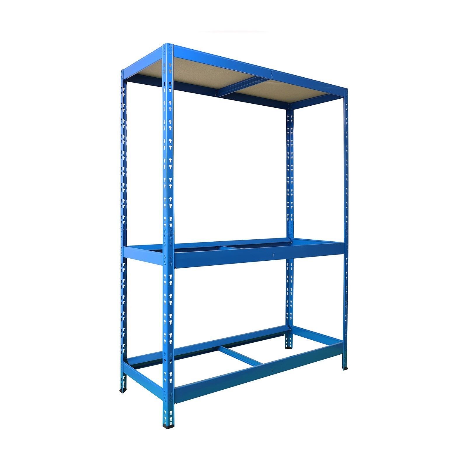 F1_Blauw | Blauw