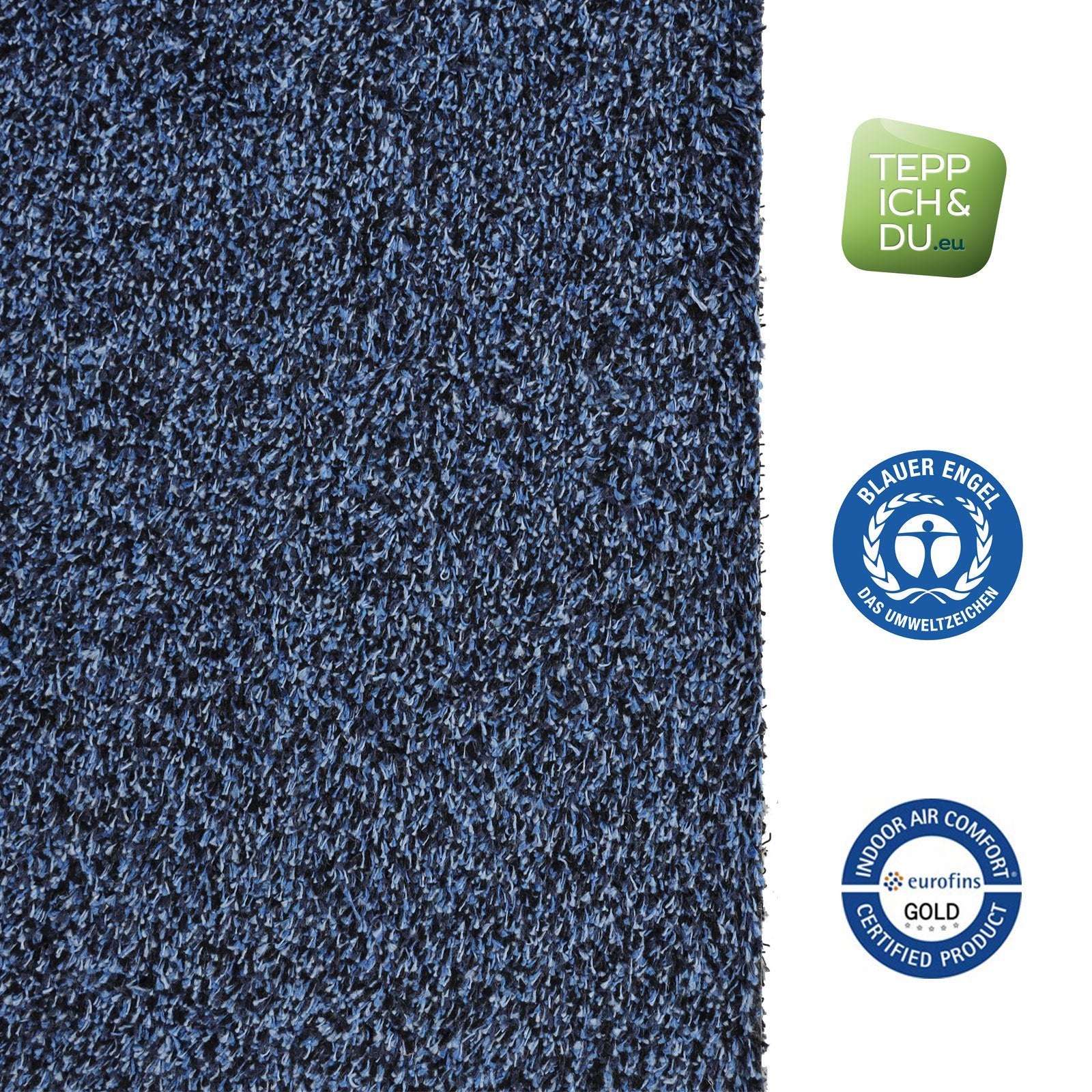 T2_Blauw | Blauw
