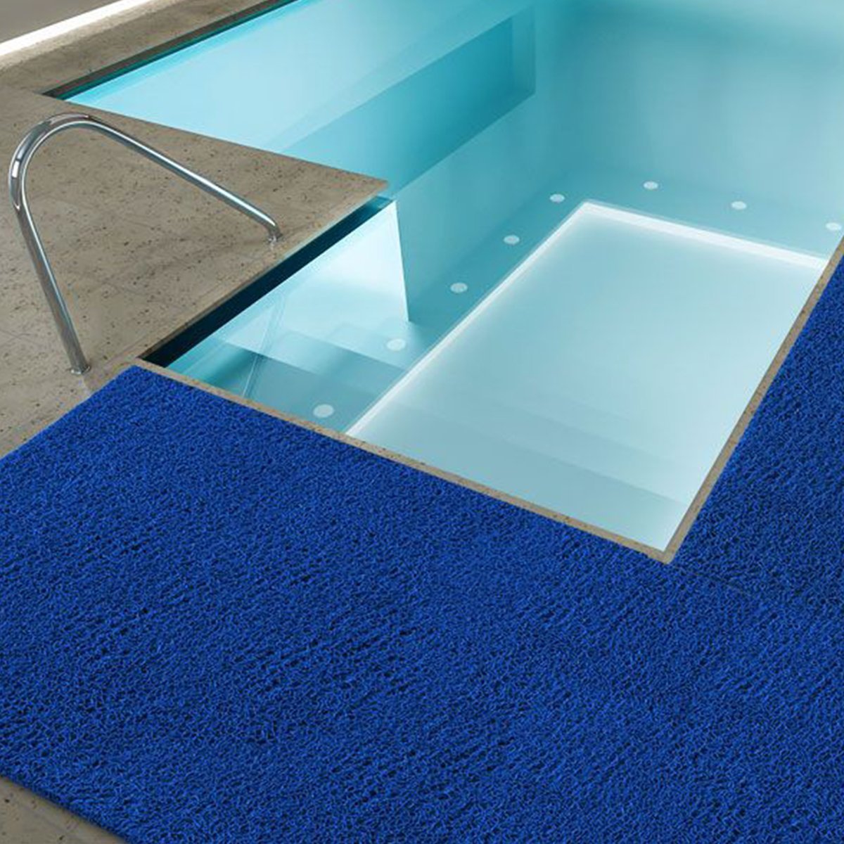 A1_Blauw | Blauw