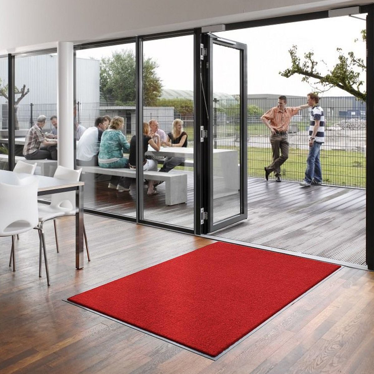A1_Rood | Rood