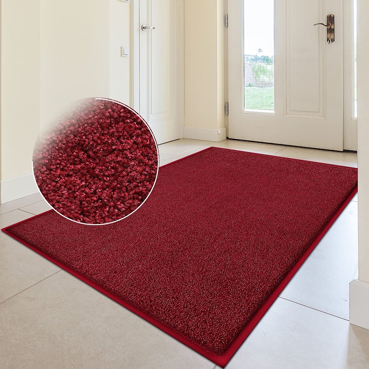A1_Rood | Rood