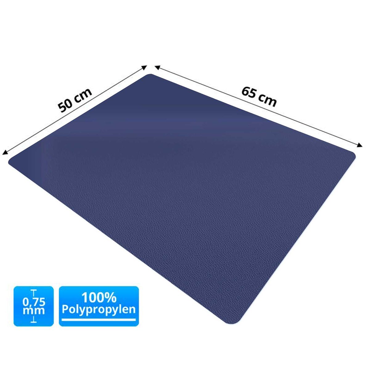 T1_Blauw | Blauw