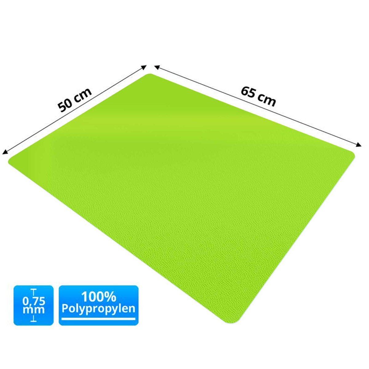 T1_Lichtgroen | Lichtgroen