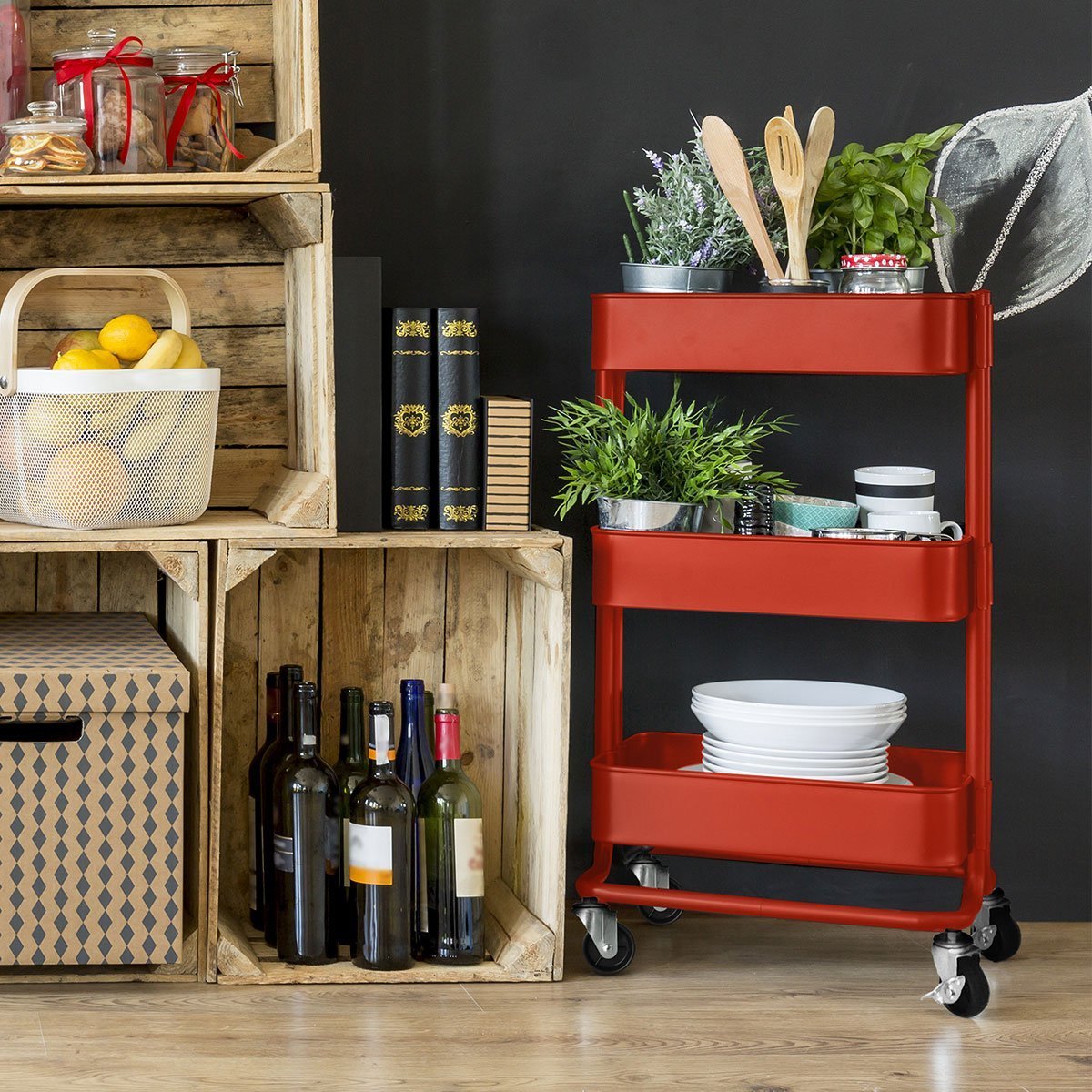 A1_Rood | Rood