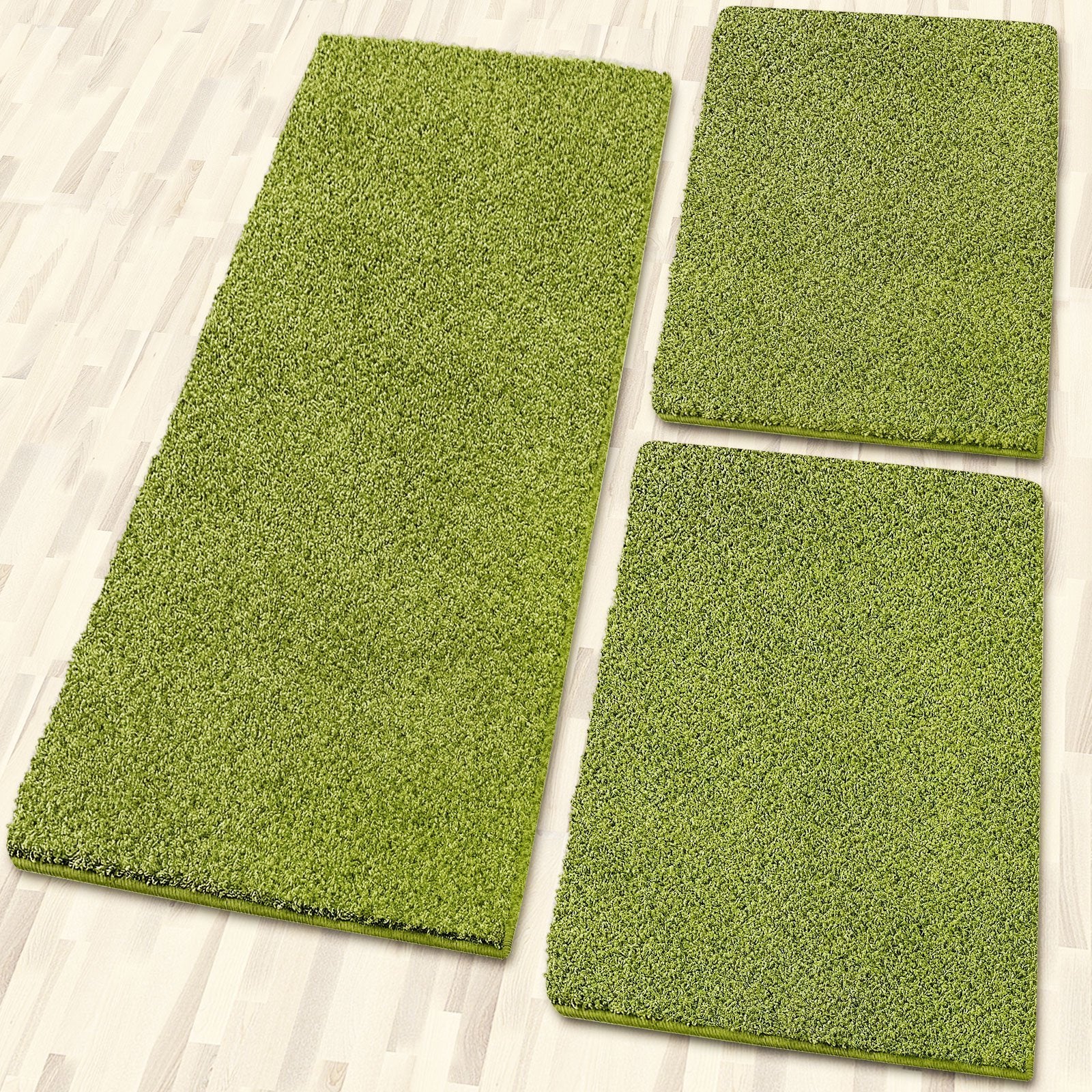A2_Groen | Groen