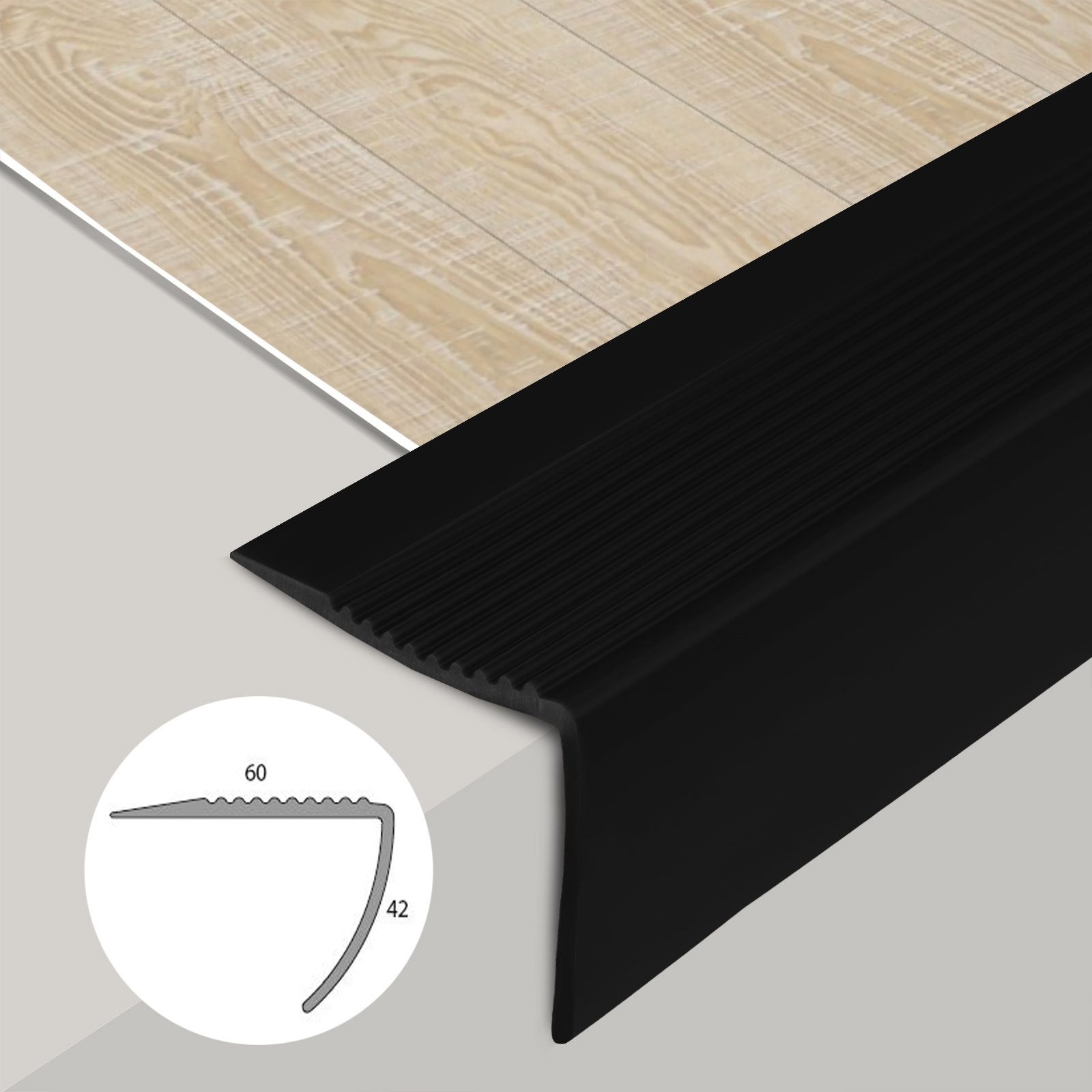 T1_Zwart | Zwart