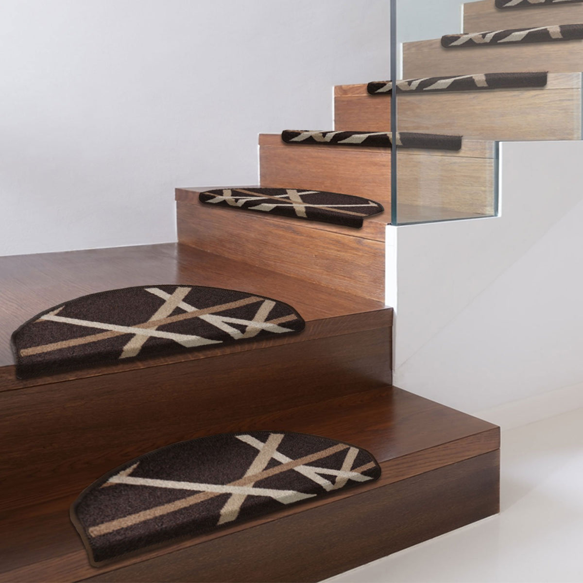 Trapmat Printed | voordelige trapbescherming per stuk verkrijgbaar