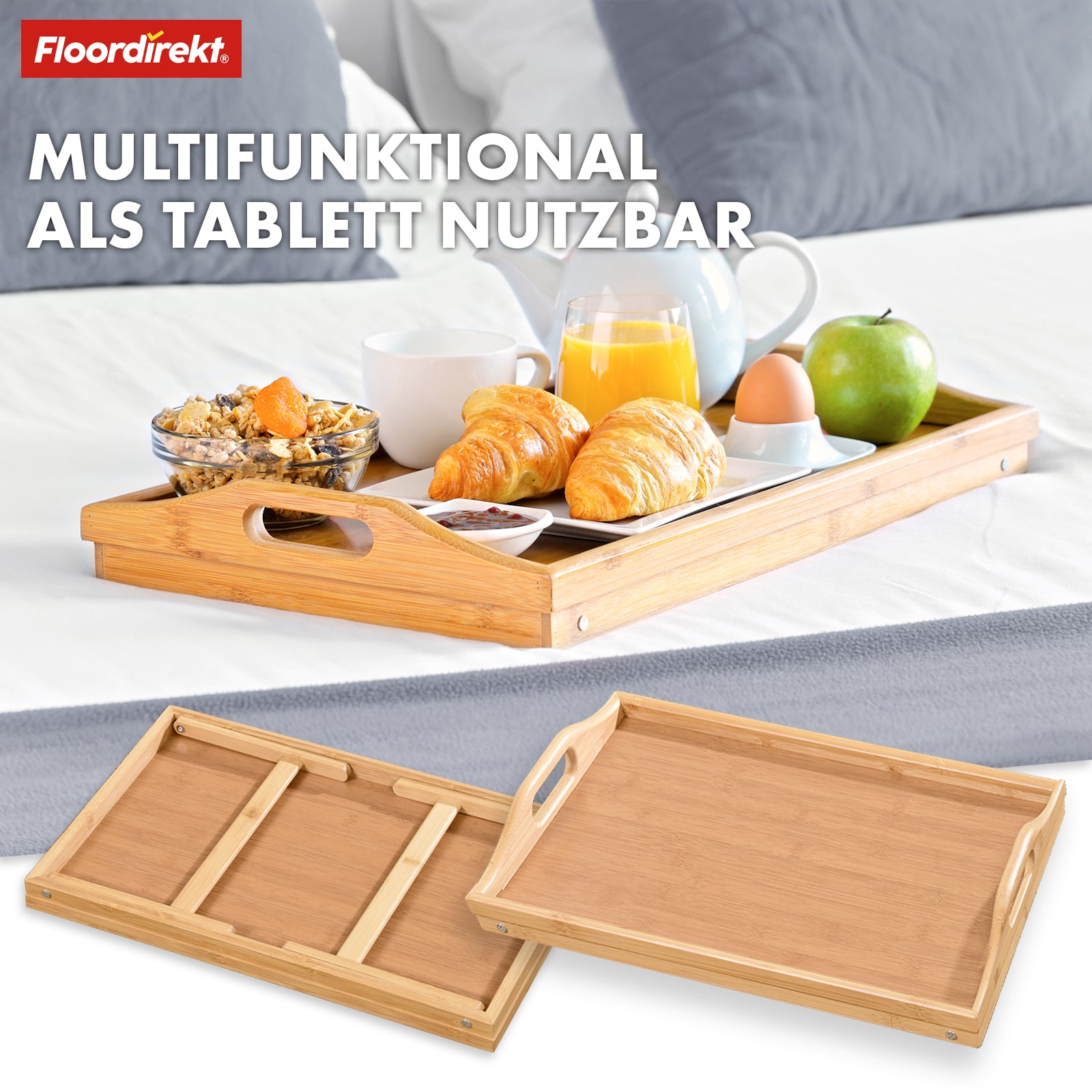 Elbmöbel - Dienbladen, Trays & Schalen / Borden Elbmöbel - Dienbladen, Trays & Schalen / Borden
