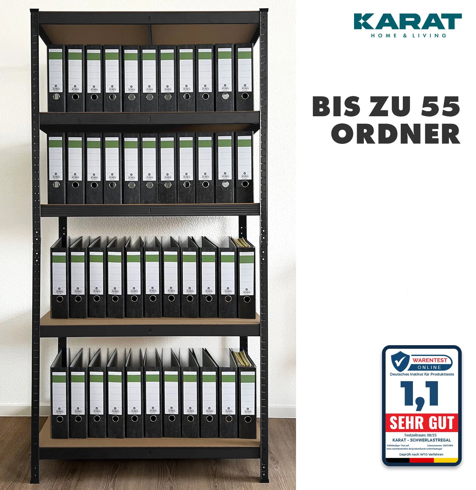 A1_Zwart