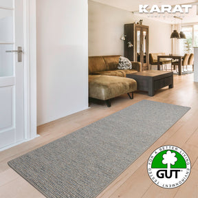 Tapijtloper | Geneva | Moderne Gangloper voor Woonkamer, Hal & Slaapkamer