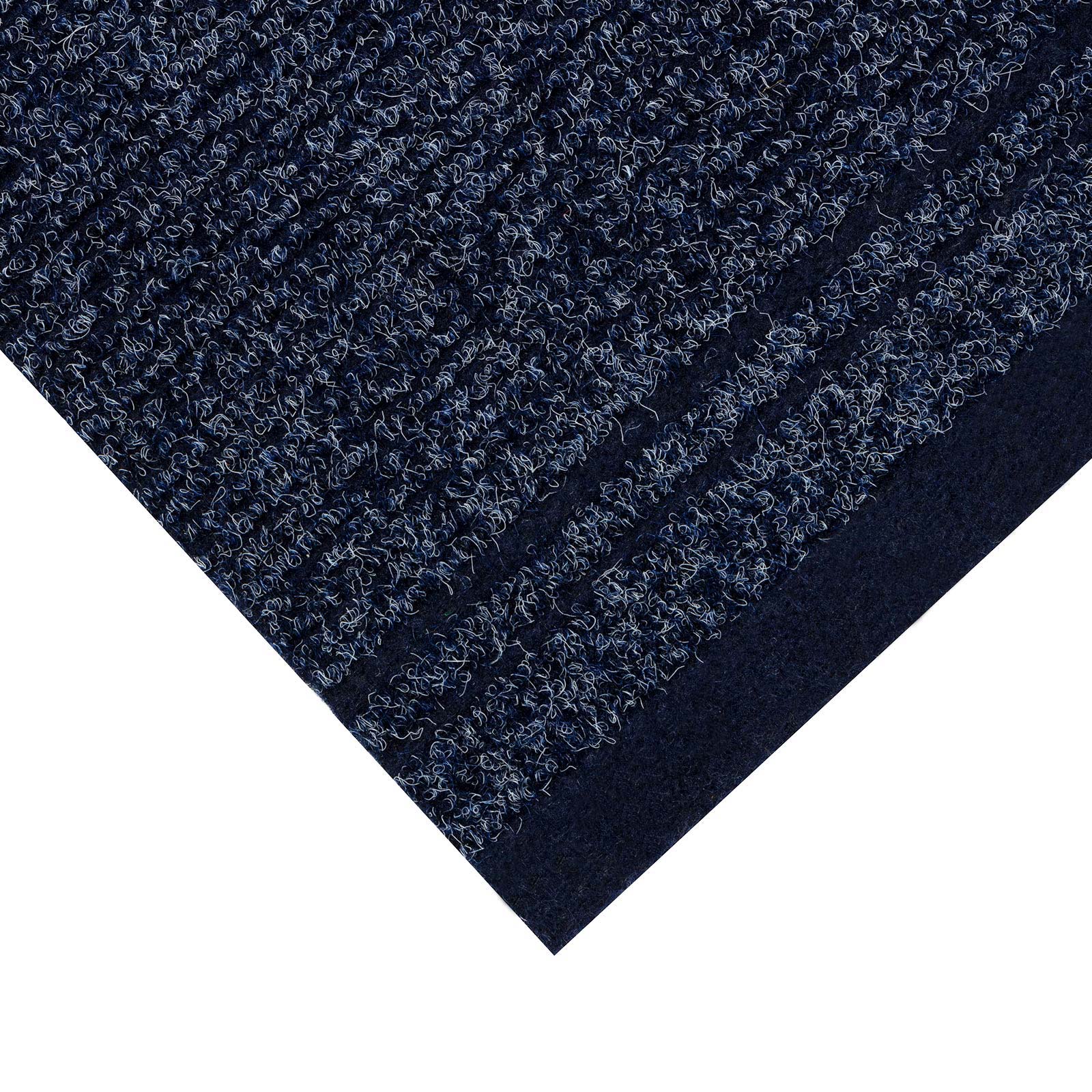 ✂ Keukenloper Malaga | Naaldvilt tapijt op gewenste lengte | Breedte: 66 cm