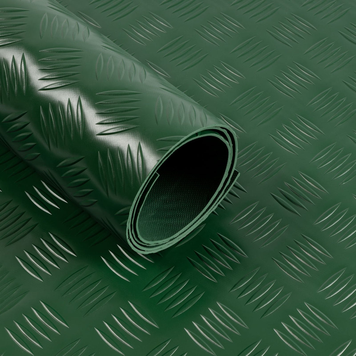 ✂ PVC vloeren | Diamond Cut | Verschillende kleuren | Dikte: 2mm