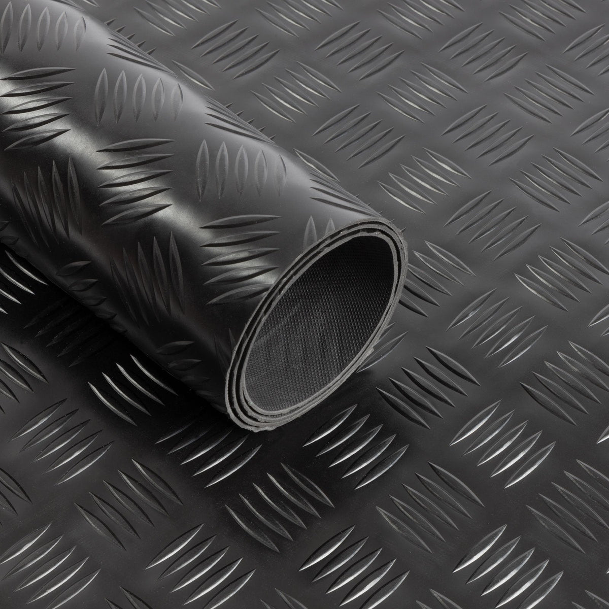 ✂ PVC vloeren | Diamond Cut | Verschillende kleuren | Dikte: 2mm
