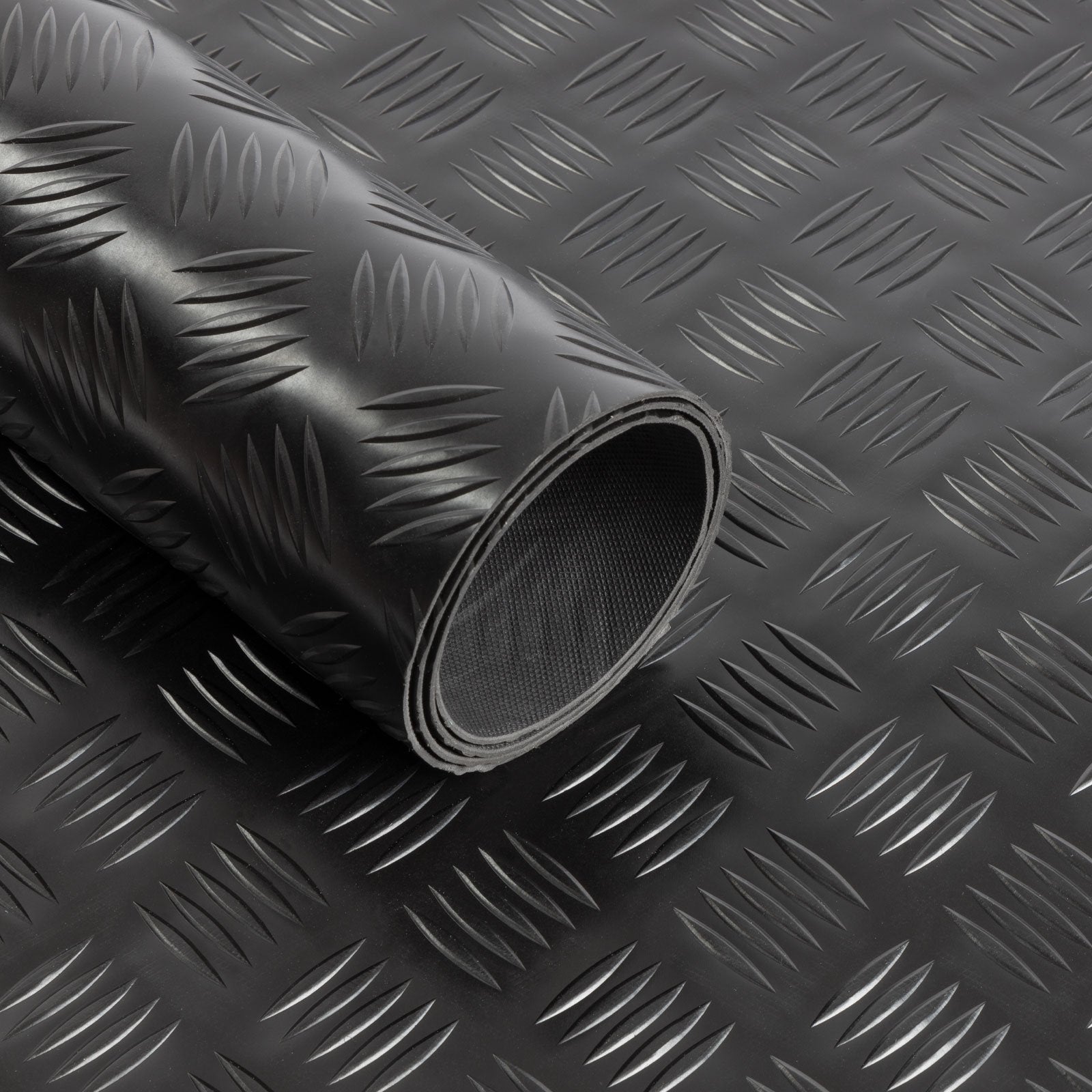✂ PVC vloeren | Diamond Cut | Verschillende kleuren | Dikte: 2mm