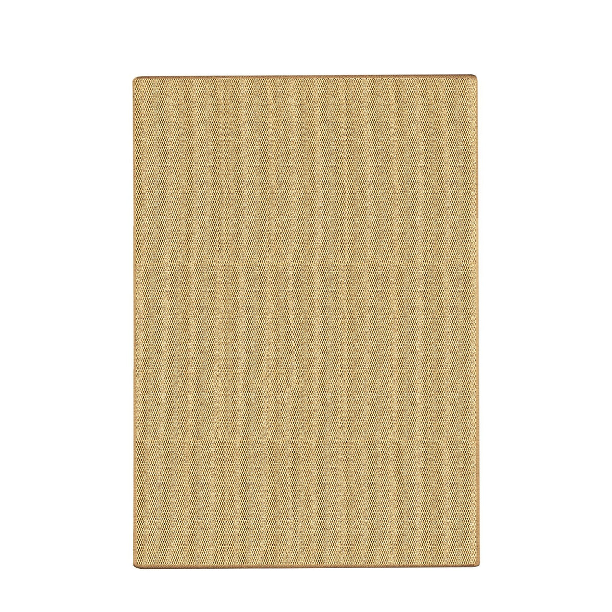 ✂ Sisal vloerkleed op maat | Sylt | vele kleuren