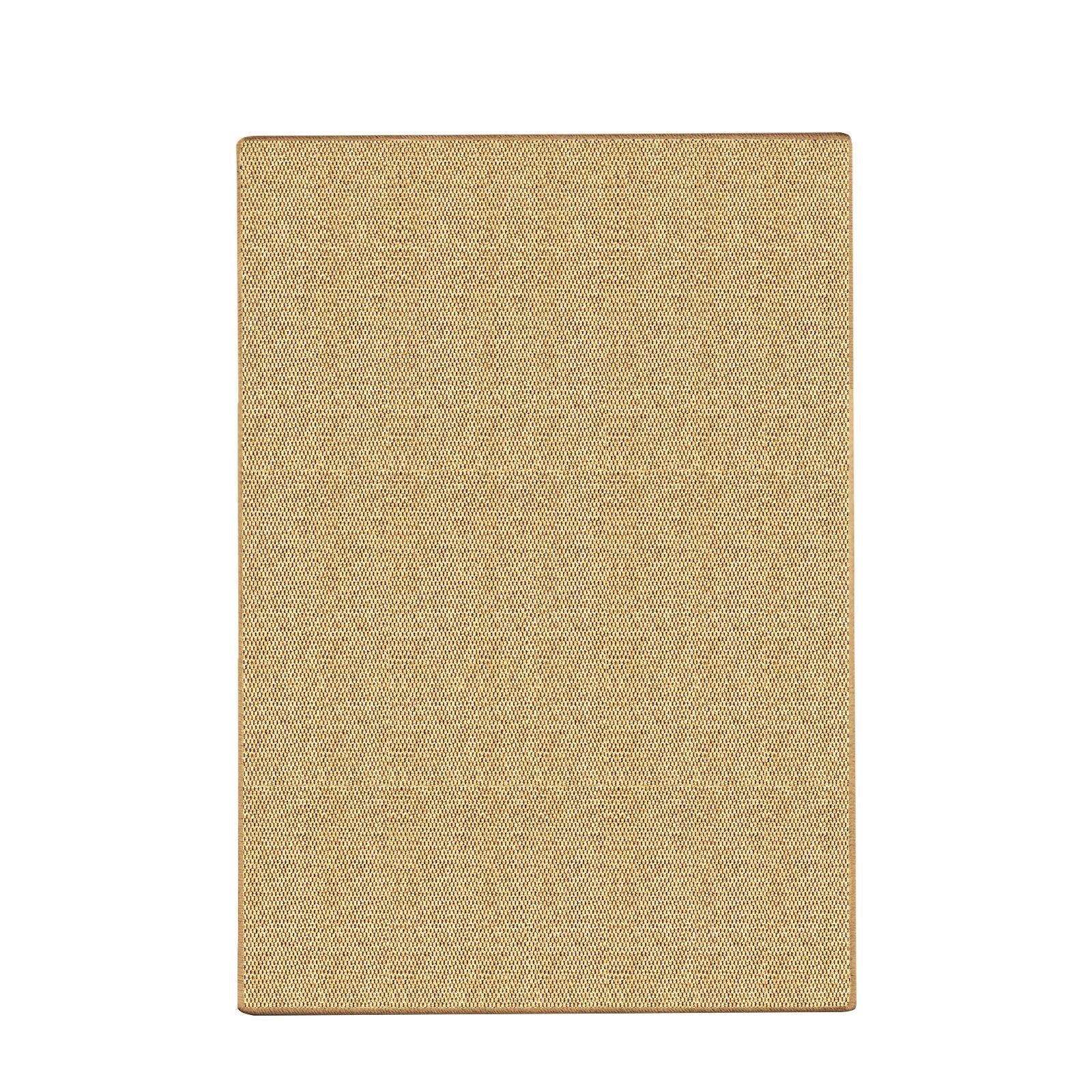 ✂ Sisal vloerkleed op maat | Sylt | vele kleuren