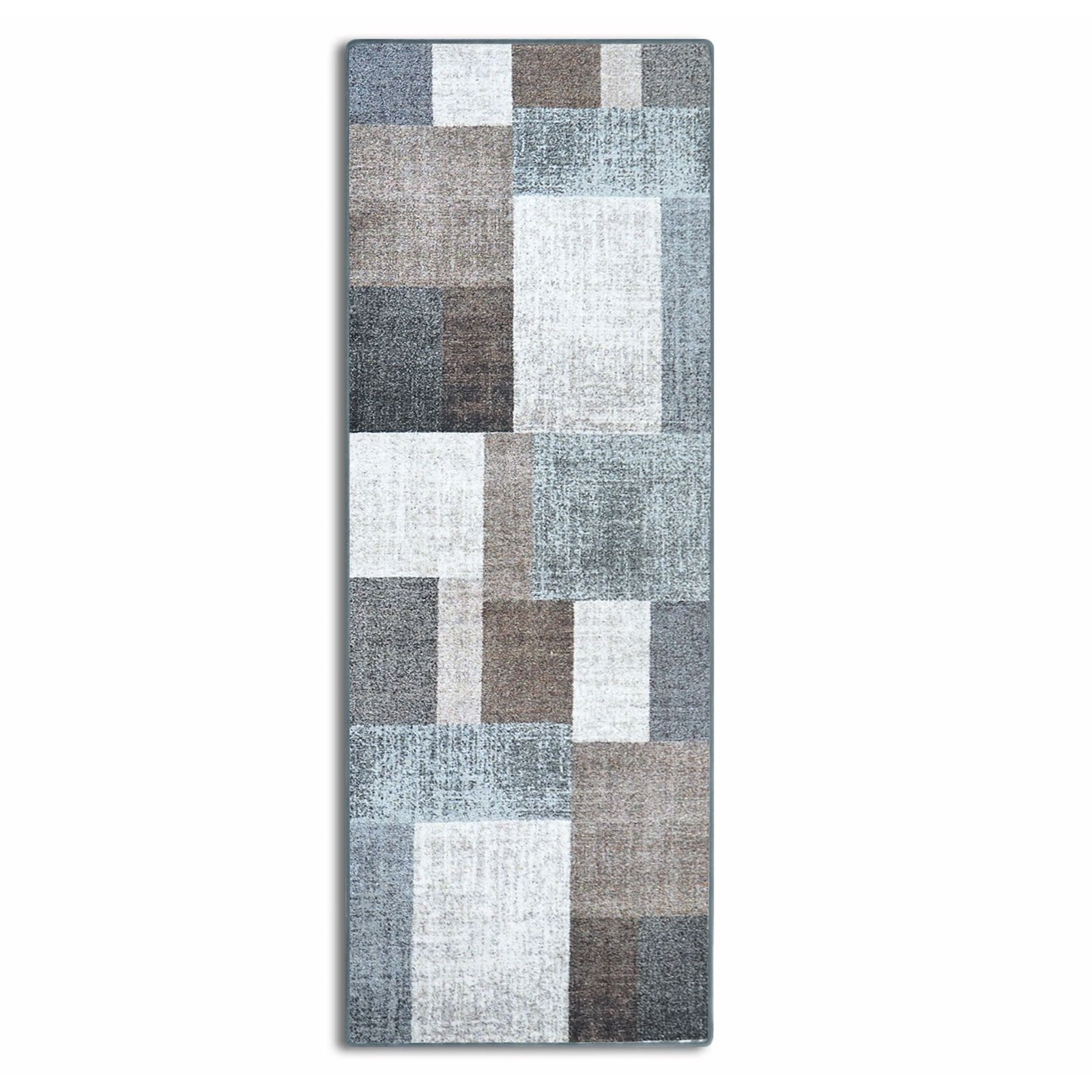 ✂ Tapijt loper op maat gemaakt | Lucano | 3 kleuren