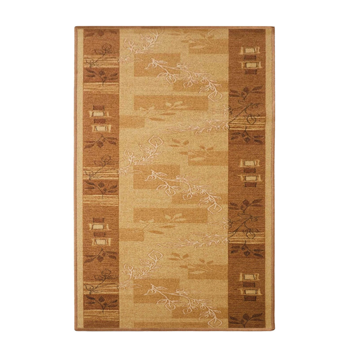 ✂ Vloerkleed op maat | Akzent | vele kleuren