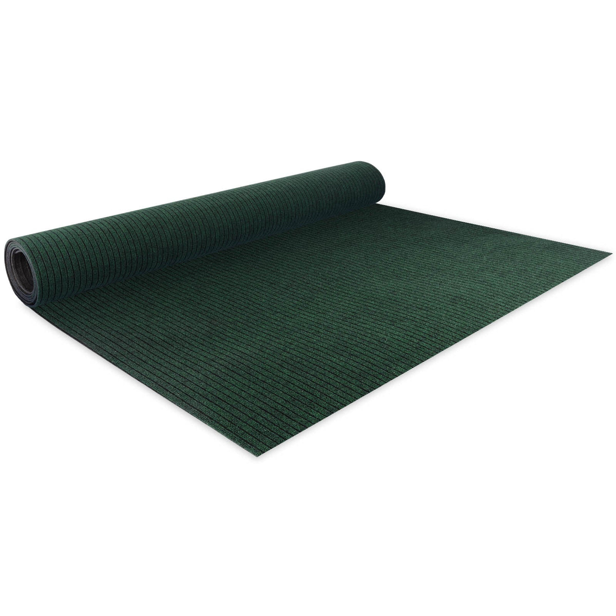 ✂ Op maat gemaakt evenementen- en beurstapijt | Atlas | Onderhoudsvriendelijke loper | Veelzijdige vloerbedekking