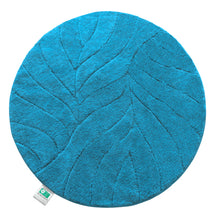 Badmat | Maris | Ronde badmat | Zachte microvezel, antislip & geschikt voor vloerverwarming