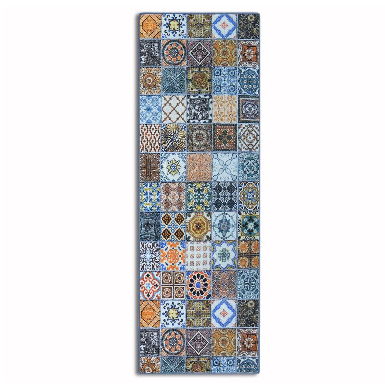 ✂ Tapijt loper op maat | Bonita | verschillende kleuren | breedte: 80cm