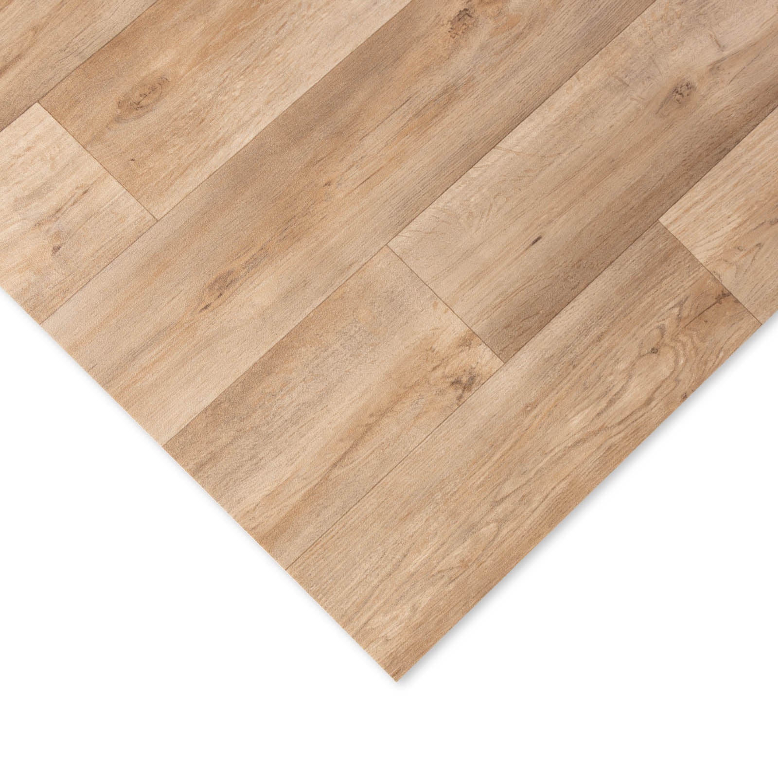 ✂ CV-vloer Atlantic | Silk Oak 973M | Op maat