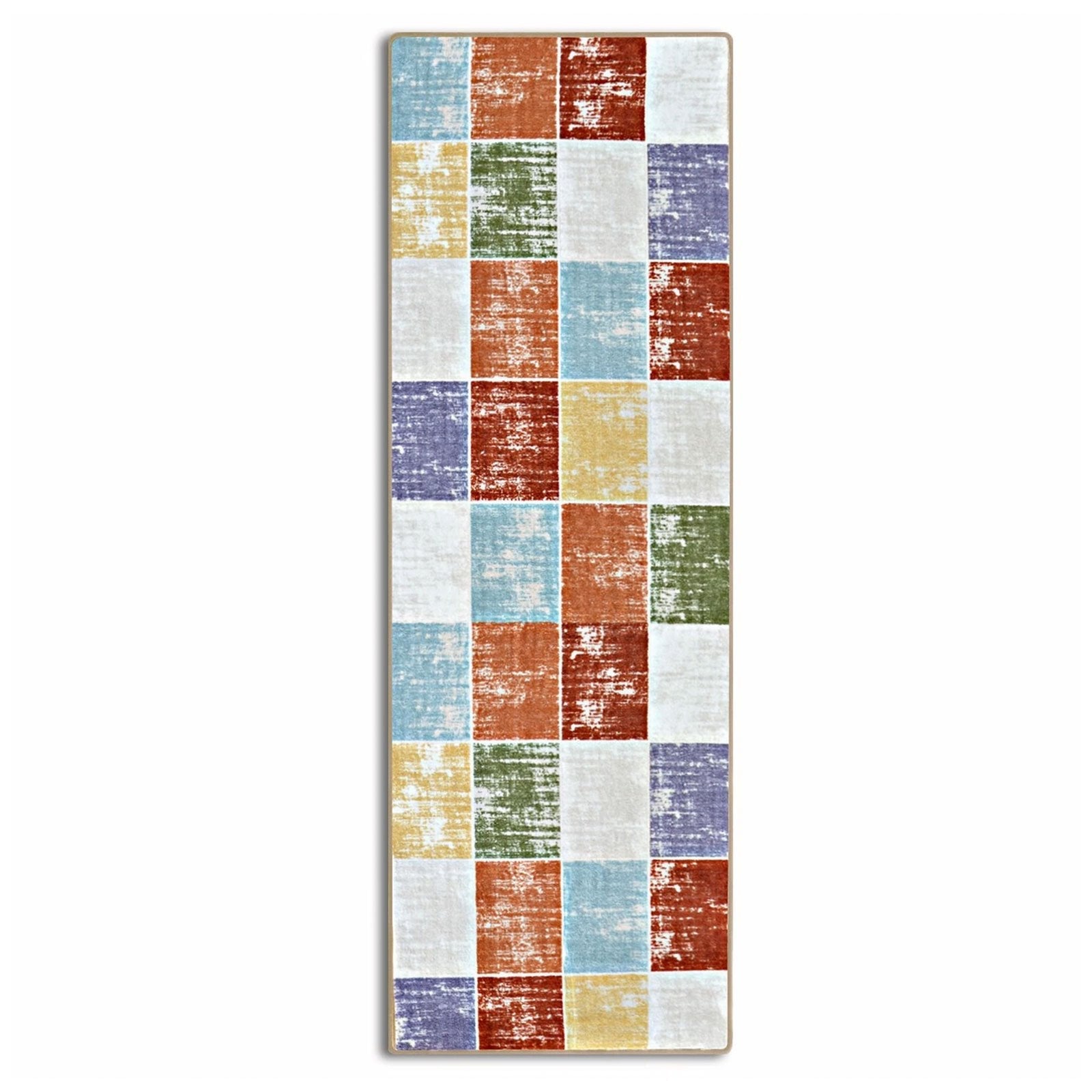 ✂ Tapijt loper op maat | Capera | verschillende kleuren | breedte: 80cm