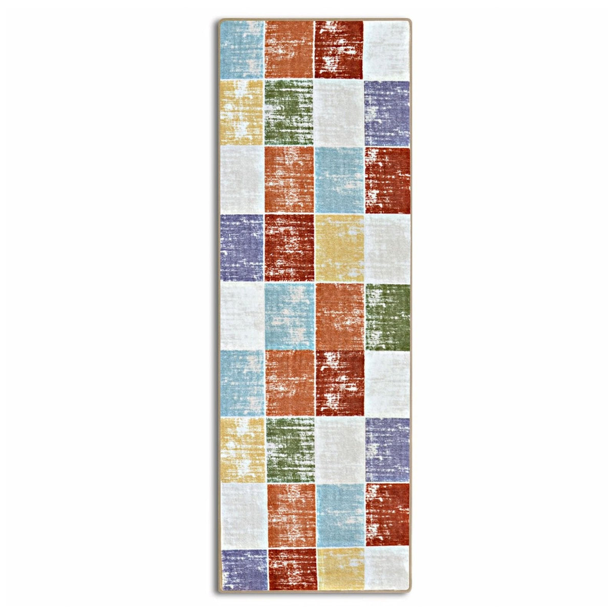 ✂ Tapijt loper op maat | Capera | verschillende kleuren | breedte: 80cm