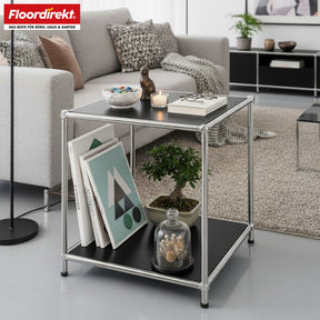 A1_Zwart