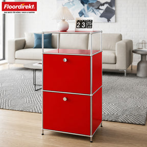 A1_Rood