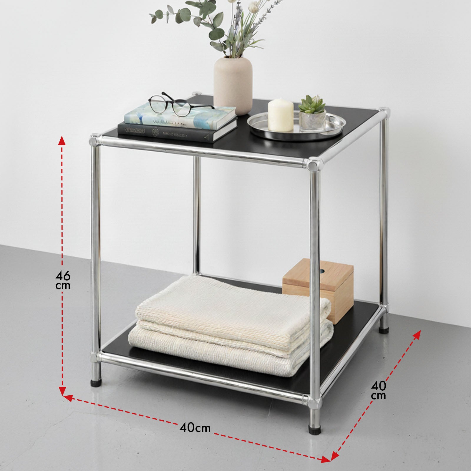 A2_Zwart