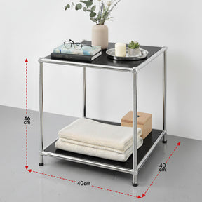 A2_Zwart