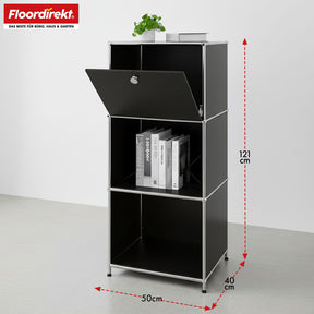 A2_Zwart