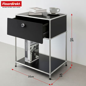 A2_Zwart