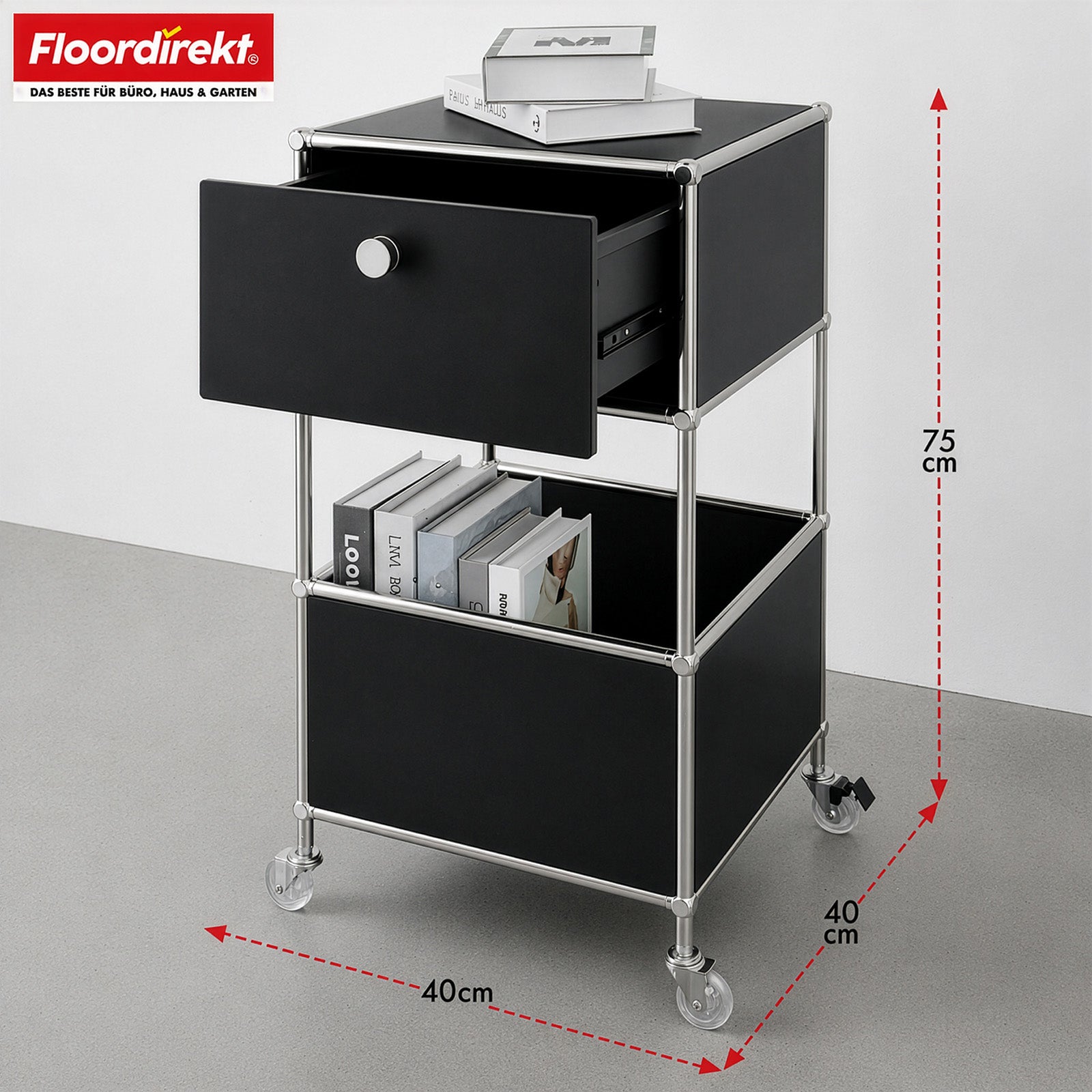 A2_Zwart