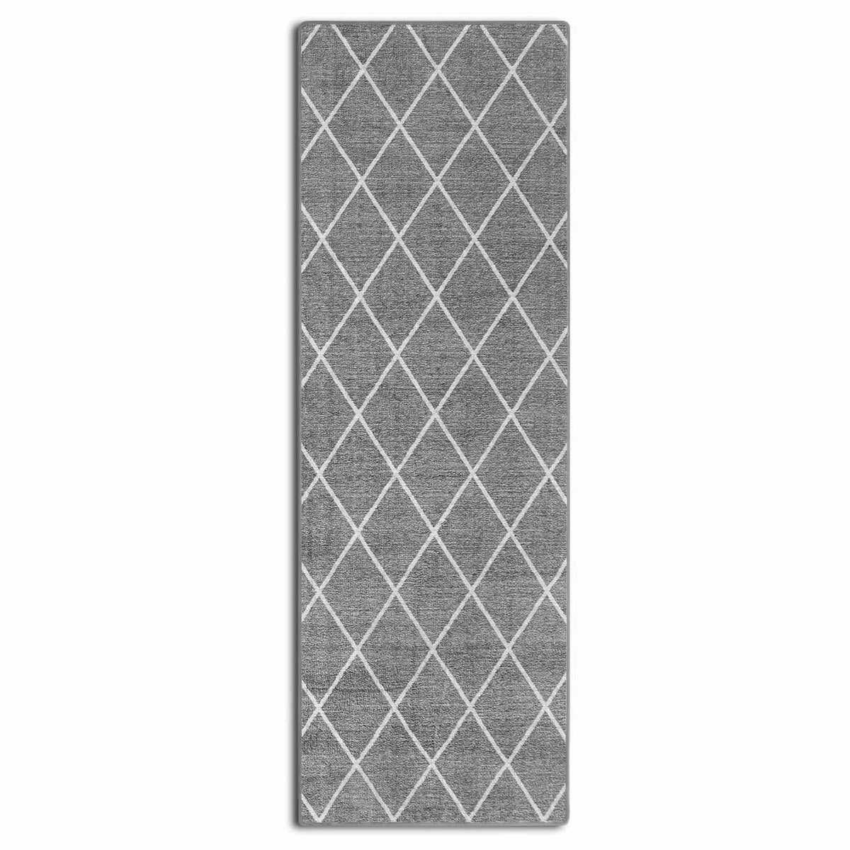 ✂ Tapijt loper op maat | Cosenza | verschillende kleuren | breedte: 80cm