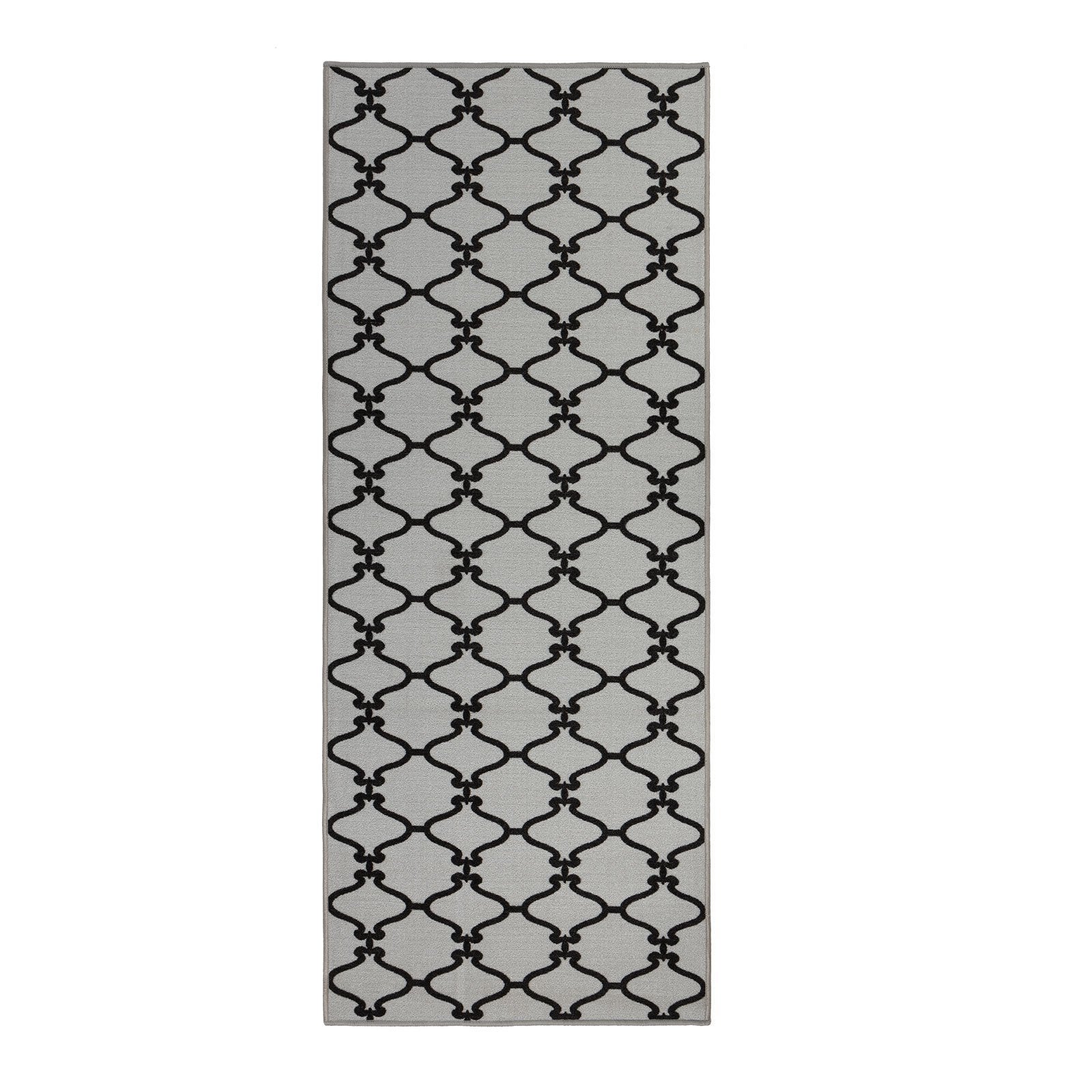 ✂ Tapijt loper op maat gemaakt | Drogheda | Breedte: 80 cm