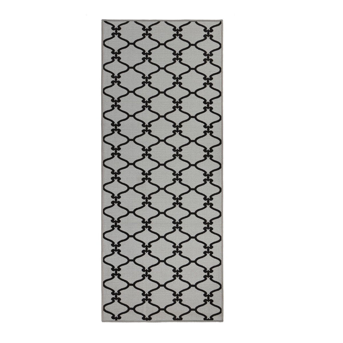 ✂ Tapijt loper op maat gemaakt | Drogheda | Breedte: 80 cm