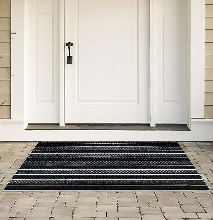 KARAT Rubberen mat, per meter, rubberen loper in diverse KARAT Rubberen mat, per meter, rubberen loper in diverse