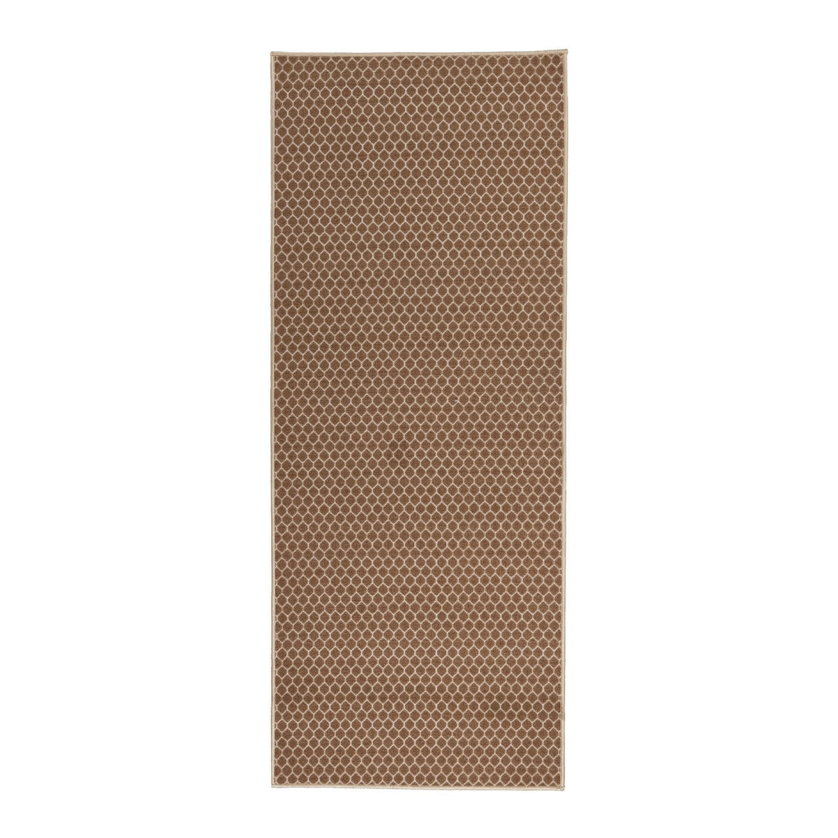 ✂ Tapijt loper op maat gemaakt | Ennis | Breedte: 80 cm