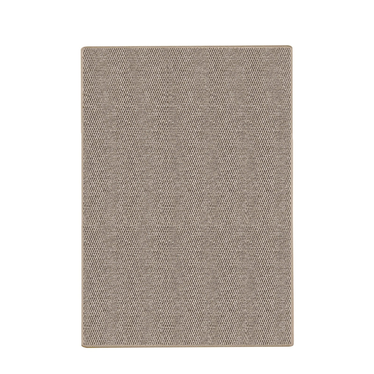 ✂ Vloerkleed op maat | sisal optica | Kalkutta | verschillende kleuren