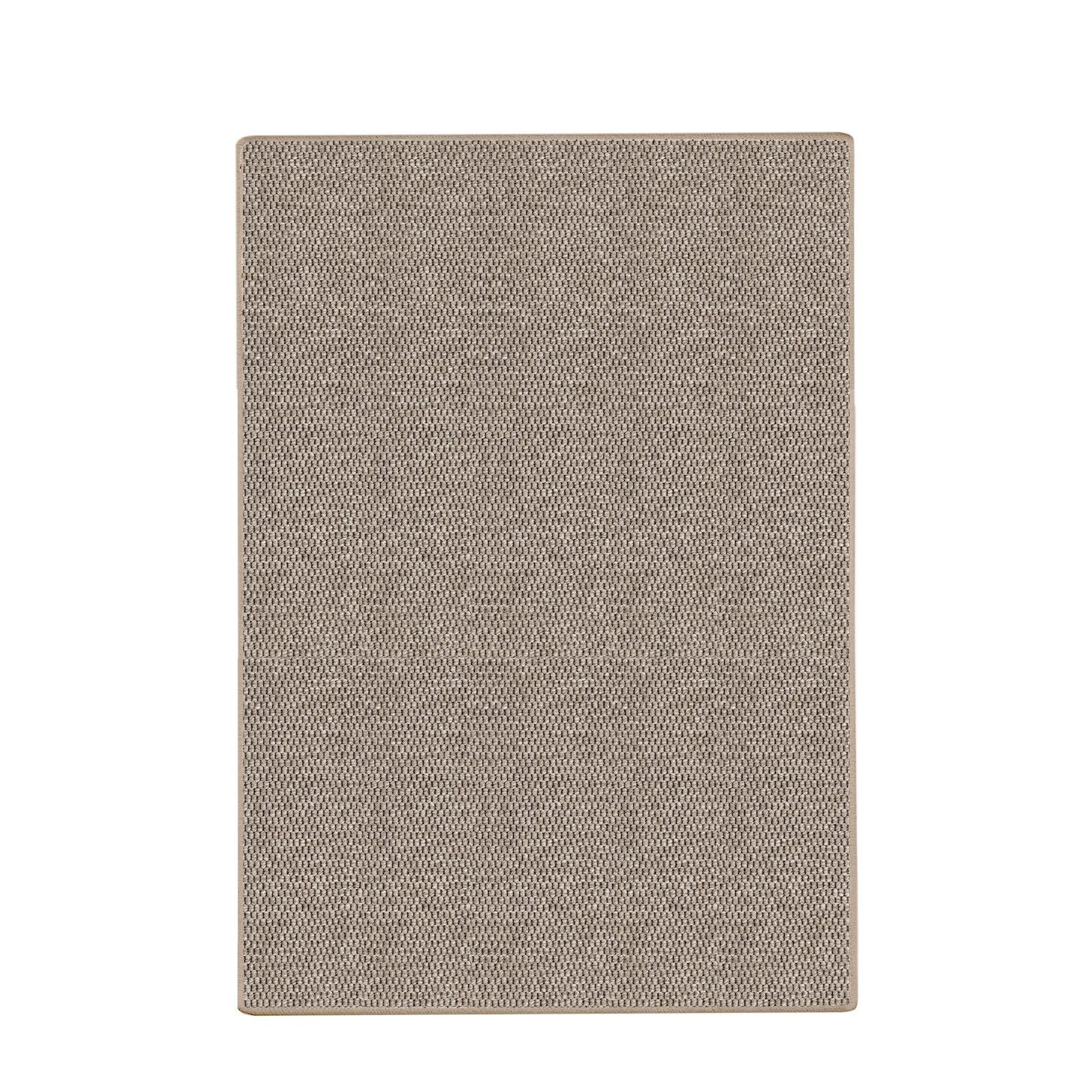 ✂ Vloerkleed op maat | sisal optica | Kalkutta | verschillende kleuren