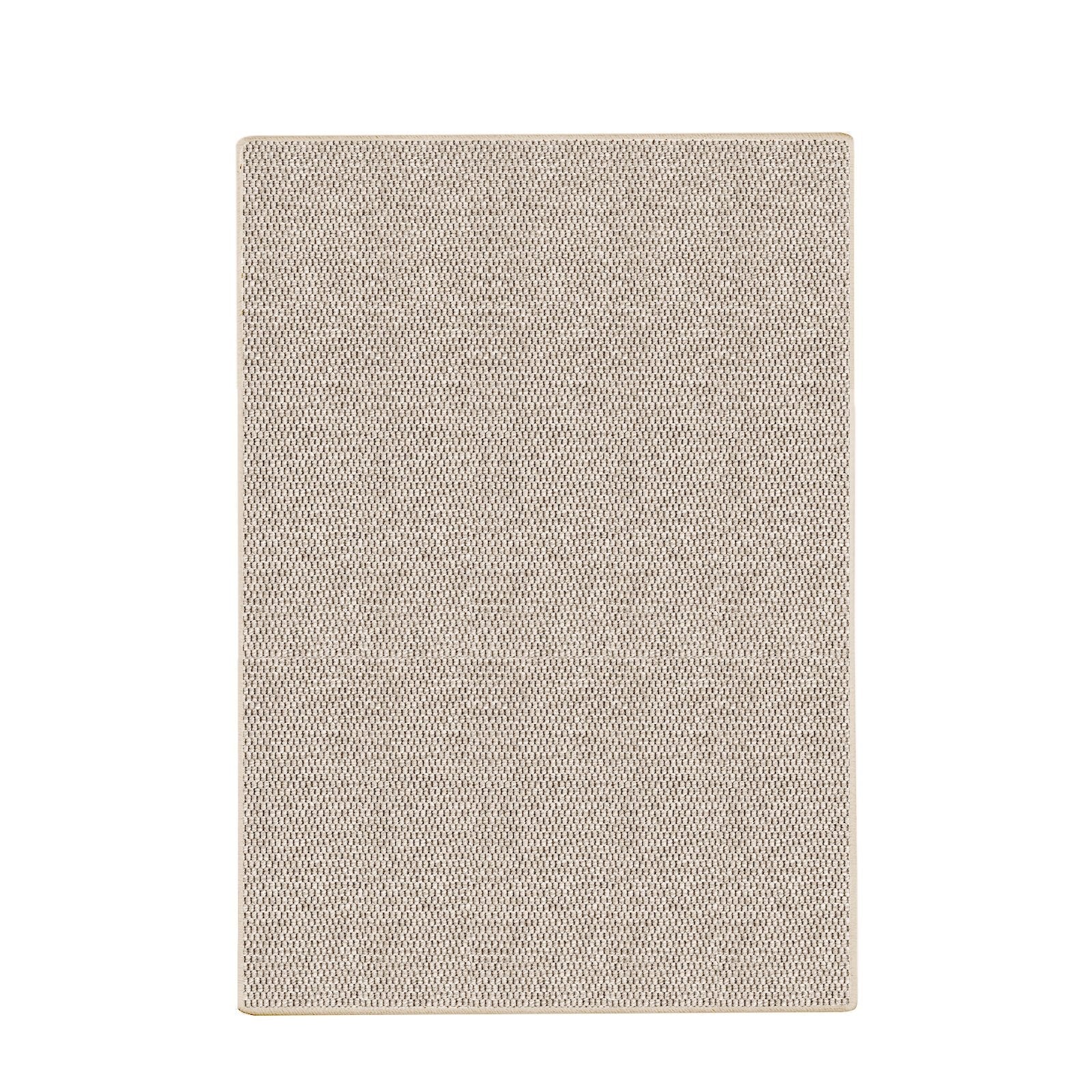 ✂ Vloerkleed op maat | sisal optica | Kalkutta | verschillende kleuren