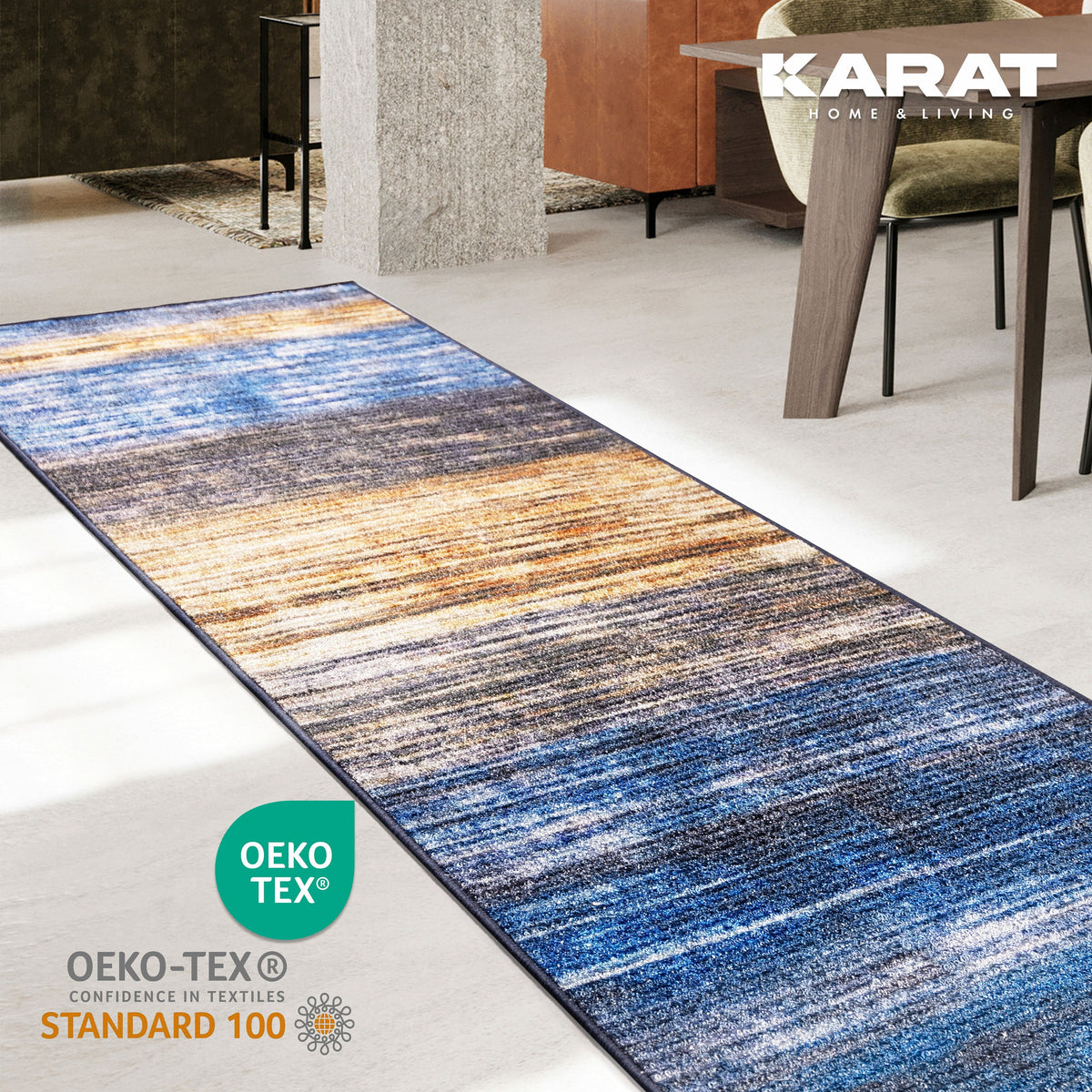 ✂ Vloerkleed | Tapijt | Cancun | Modern design | Breedte: 80 cm